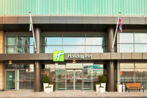Holiday Inn Manchester-Mediacityuk by IHG